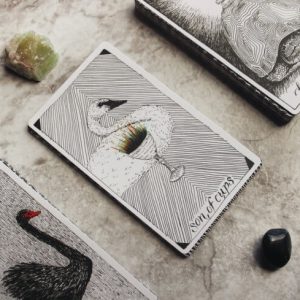 Tarotkarten