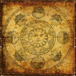 Astrologie